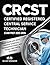 CRCST Certified Registered ...
