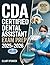 CDA Certified Dental Assist...