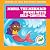 Misha the Mermaid Swims with Self-Control by Tracy J Hora
