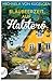 Blaubeerzeit auf Halsterö: Roman (Die Inselfrauen 1) (German Edition)