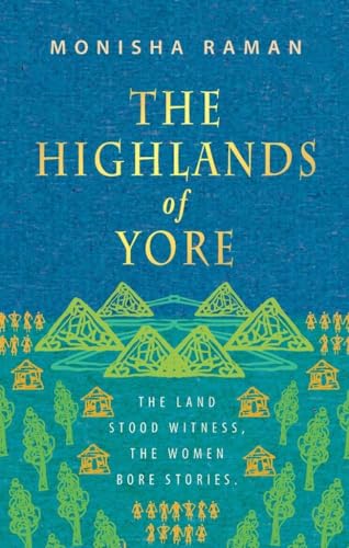 The Highlands of Yore (Kindle Edition)