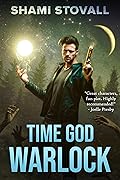 Time God Warlock