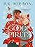 Good Spirits (Ghosted, #1)