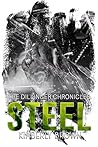 Book cover for Steel: The Dillinger Chronicles