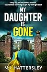 My Daughter is Gone