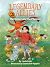 The Healer and the Phoenix (Legendary Allies #1)