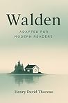 Walden: Adapted f...