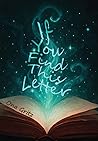 If You Find This Letter (MG Verse)