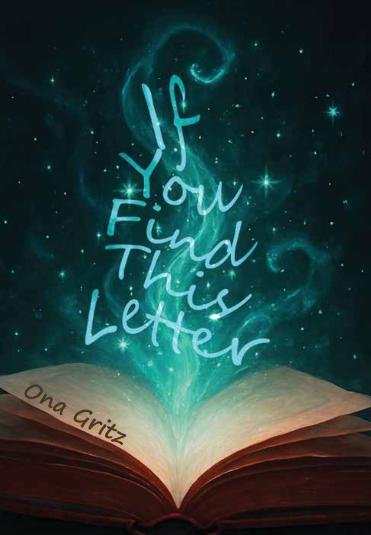 If You Find This Letter (MG Verse)