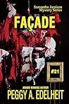 Façade (Samantha Jamison Mystery Book 21)