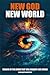 New God New World by Dr. Keith Scott-Mumby