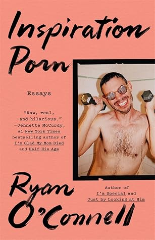 Inspiration Porn: Essays