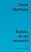 Bukele, el rey desnudo (Spanish Edition)