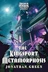 The Kingsport Met...