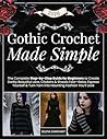 Gothic Crochet Ma...