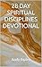 28 DAY SPIRITUAL DISCIPLINES DEVOTIONAL