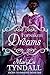 Forsaken Dreams (Escape to Paradise Book 1)
