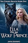 Ella and the Wolf...