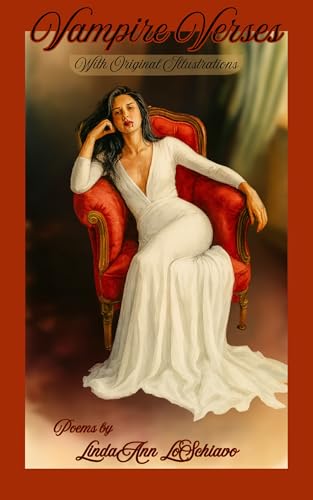 Vampire Verses (Kindle Edition)