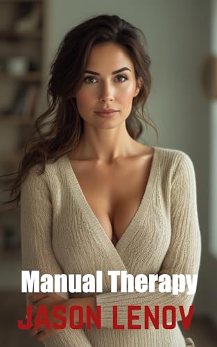 Manual Therapy (The Good Wives Cheating Club Book 2)