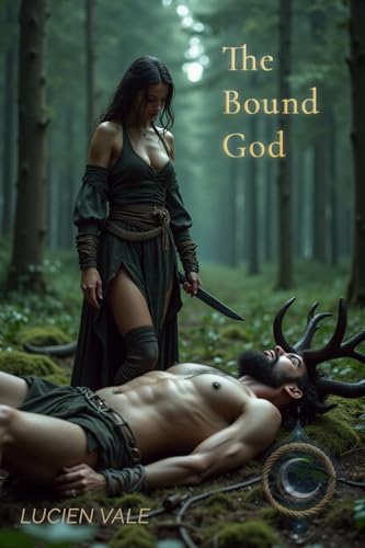 The Bound God (Tales of Eranor)