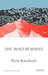 She Who Remains