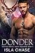 Donder (Shifter Forces: San...