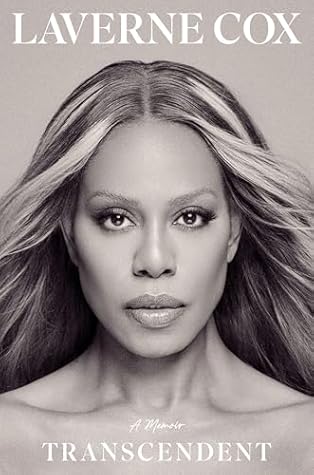 Transcendent: A Memoir