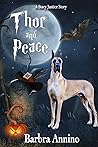 Thor and Peace by Barbra Annino