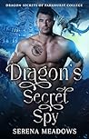Dragon's Secret Spy: