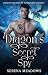 Dragon's Secret Spy (Dragon Secrets of Parkhurst College #4)
