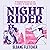 Night Rider (Hunt Ranch #1)