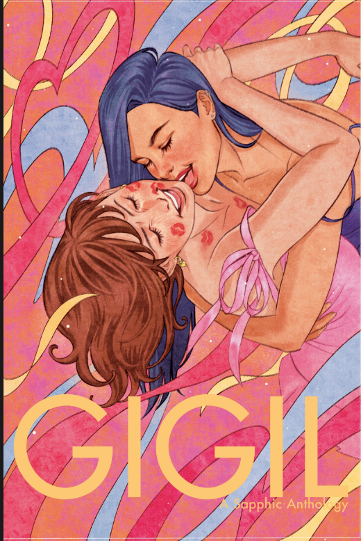 Gigil: A Sapphic Anthology (Paperback)
