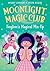 Foxglove's Magical Mix Up