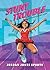 Stunt Trouble: A Cheerleadi...