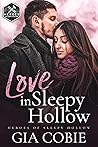 Love in Sleepy Hollow by Gia Cobie