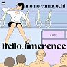 Hello, Limerence