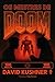 Os Mestres de Doom by David Kushner