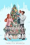 Un Irresistible Secreto de Navidad (Spanish Edition) Un Irresistible Secreto de Navidad (Spanish Edition)