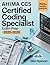 AHIMA CCS Certified Coding ...