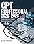 CPT Professional 2025–2026:...
