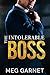 The Intolerable Boss: A sin...