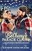 Bethany's Parade Clause by Elizabeth Chayse-Williams