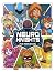 NeuroKnights by Benjamin Irvine