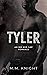 Tyler by M.M. Knight
