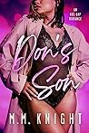 Don's Son (Temptation Shorts)