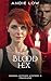 The Blood Hex: Française