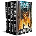 The Rift Saga: Books 1-4