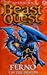 Ferno the Fire Dragon (Beast Quest, #1)