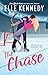The Chase (Briar U, #1)